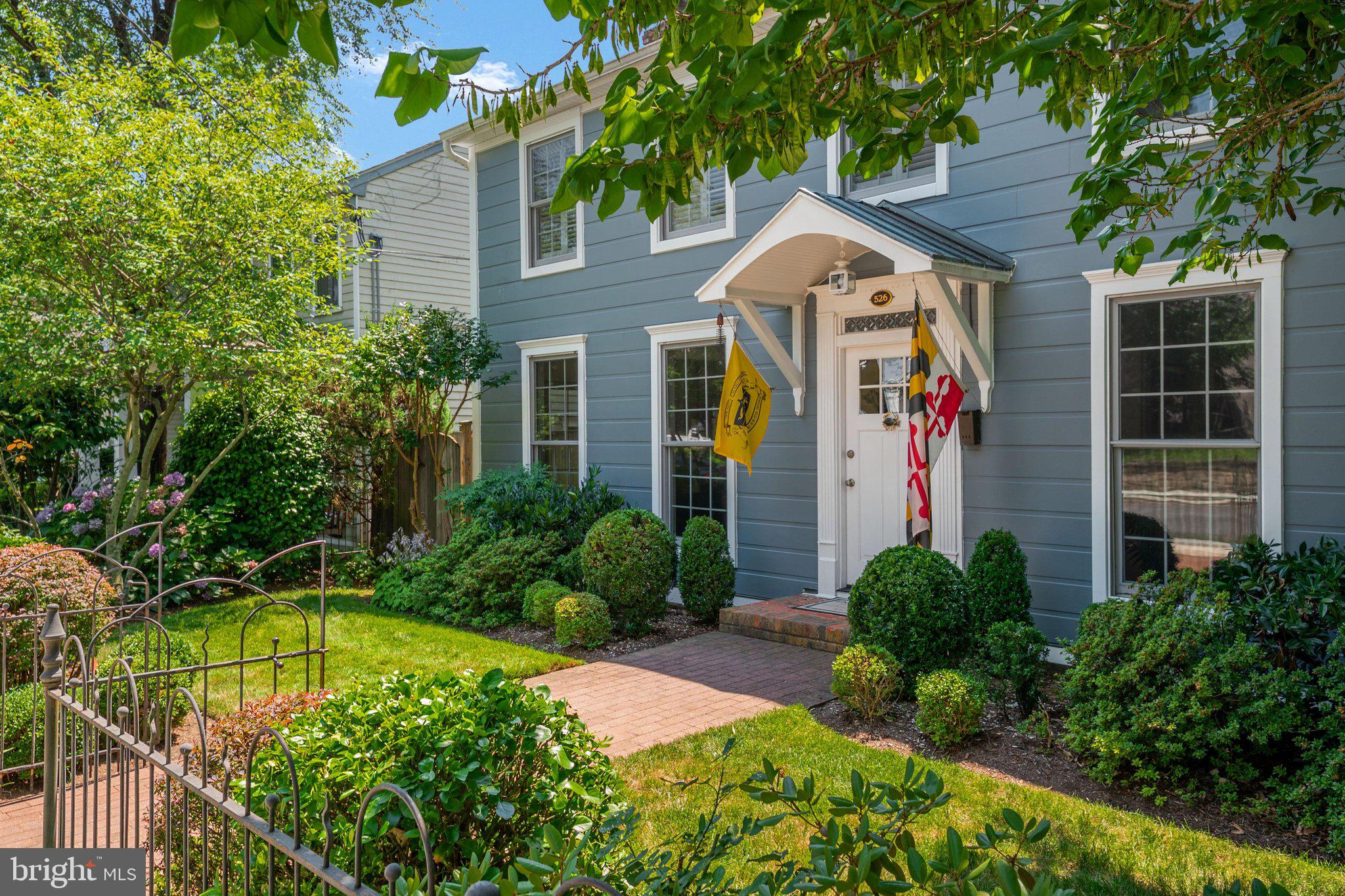 EASTPORT - Residential