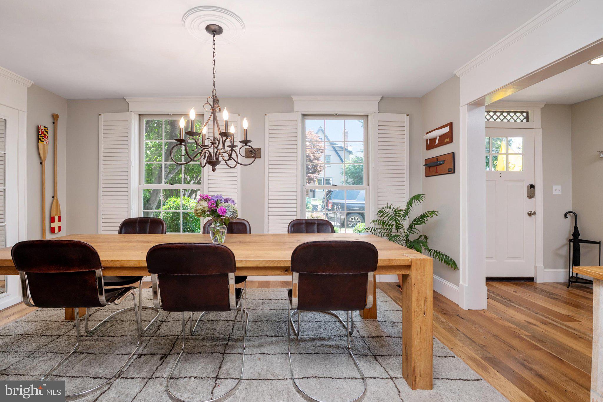 EASTPORT - Residential