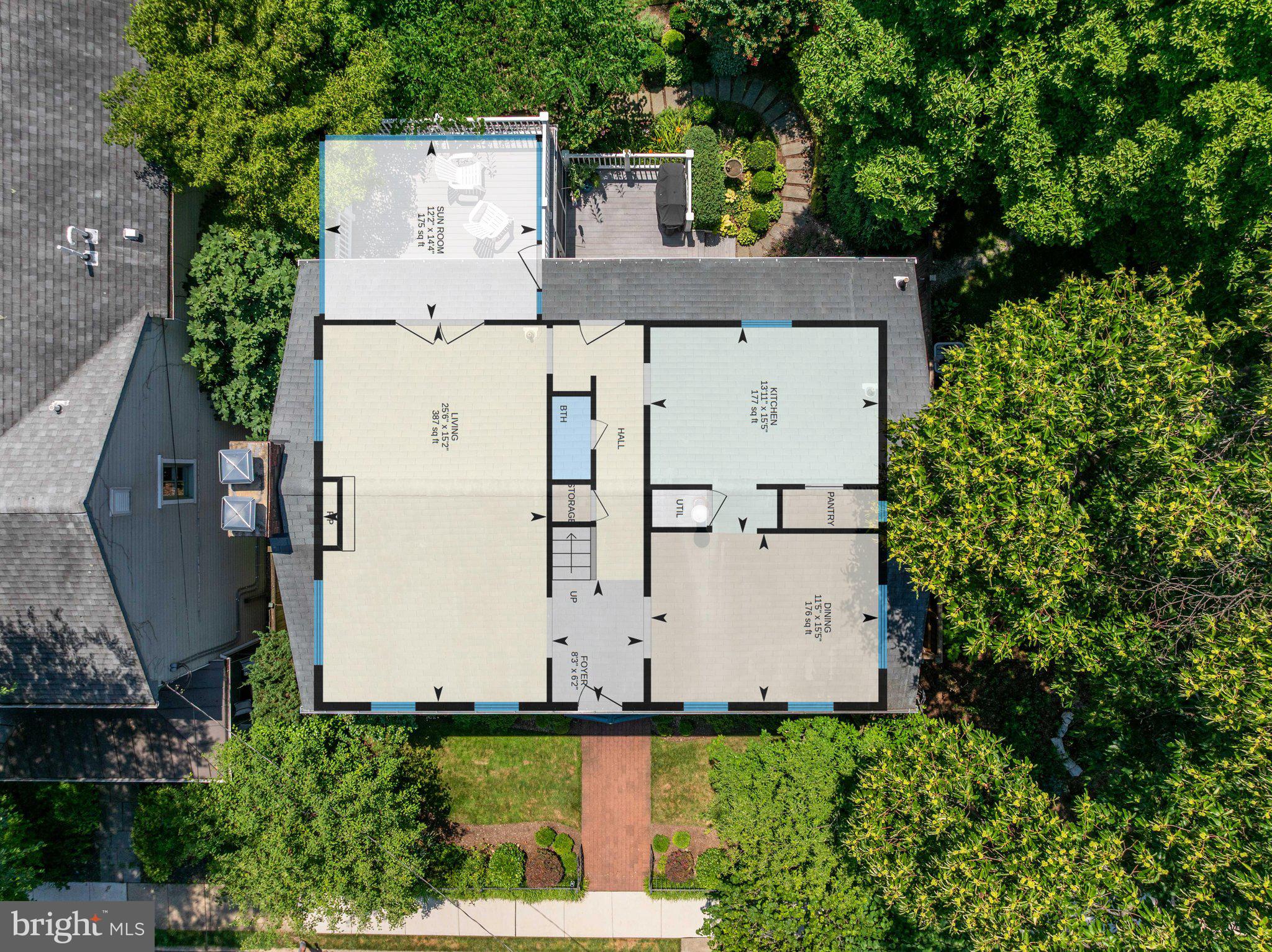 EASTPORT - Residential