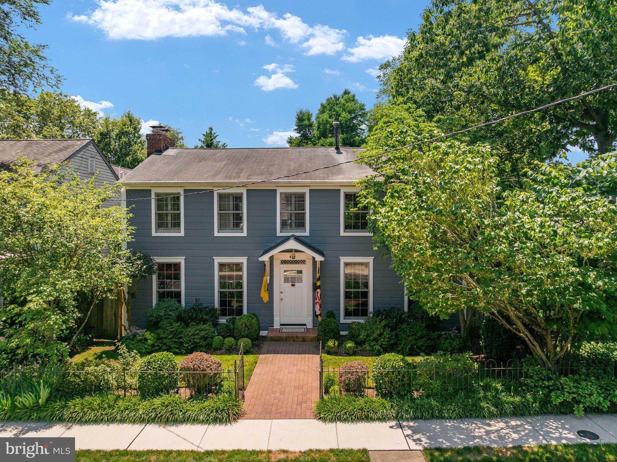 EASTPORT - Residential