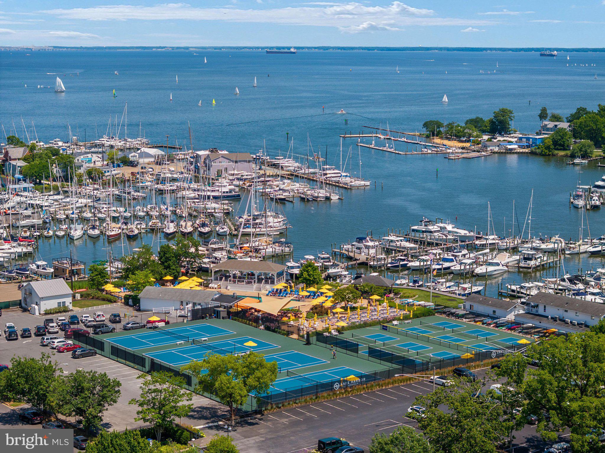 EASTPORT - Residential