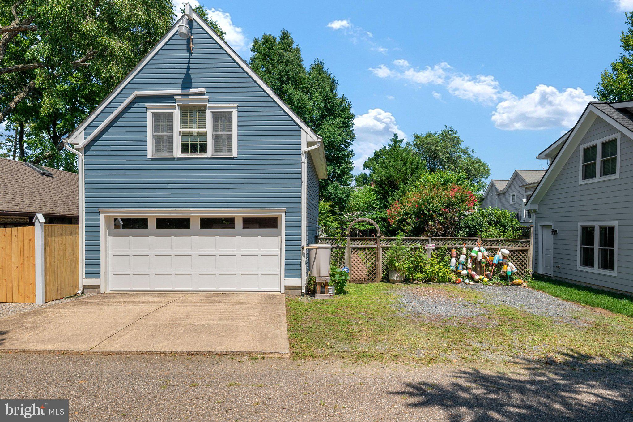 EASTPORT - Residential