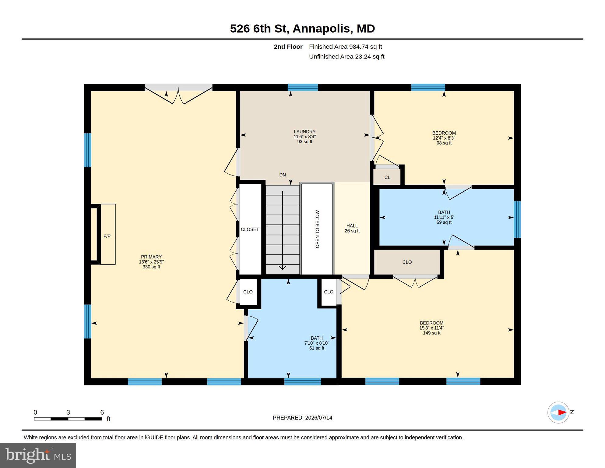 EASTPORT - Residential