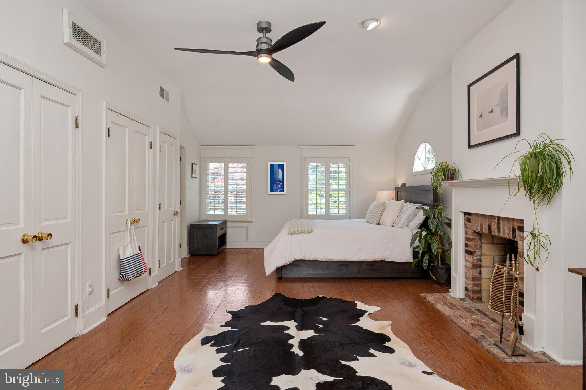 EASTPORT - Residential