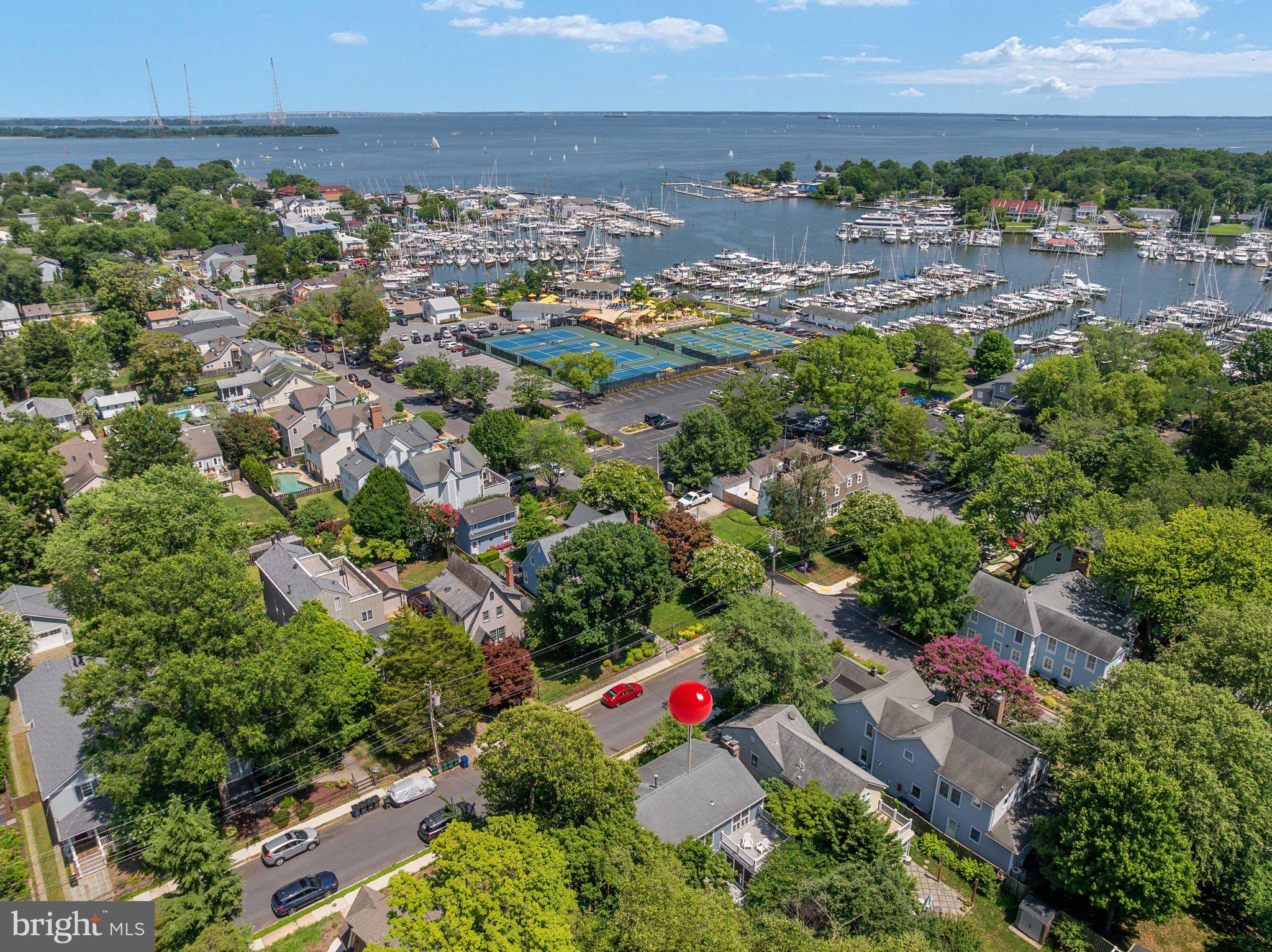 EASTPORT - Residential