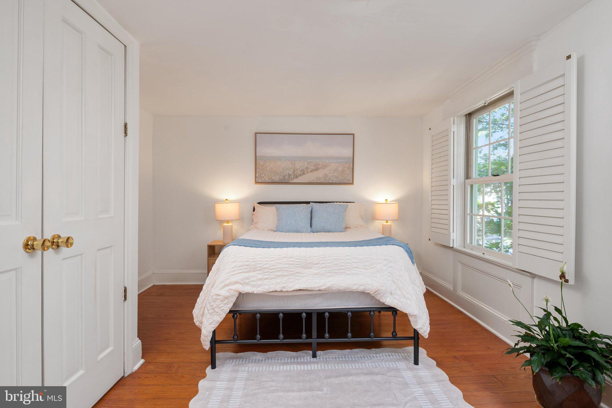 EASTPORT - Residential