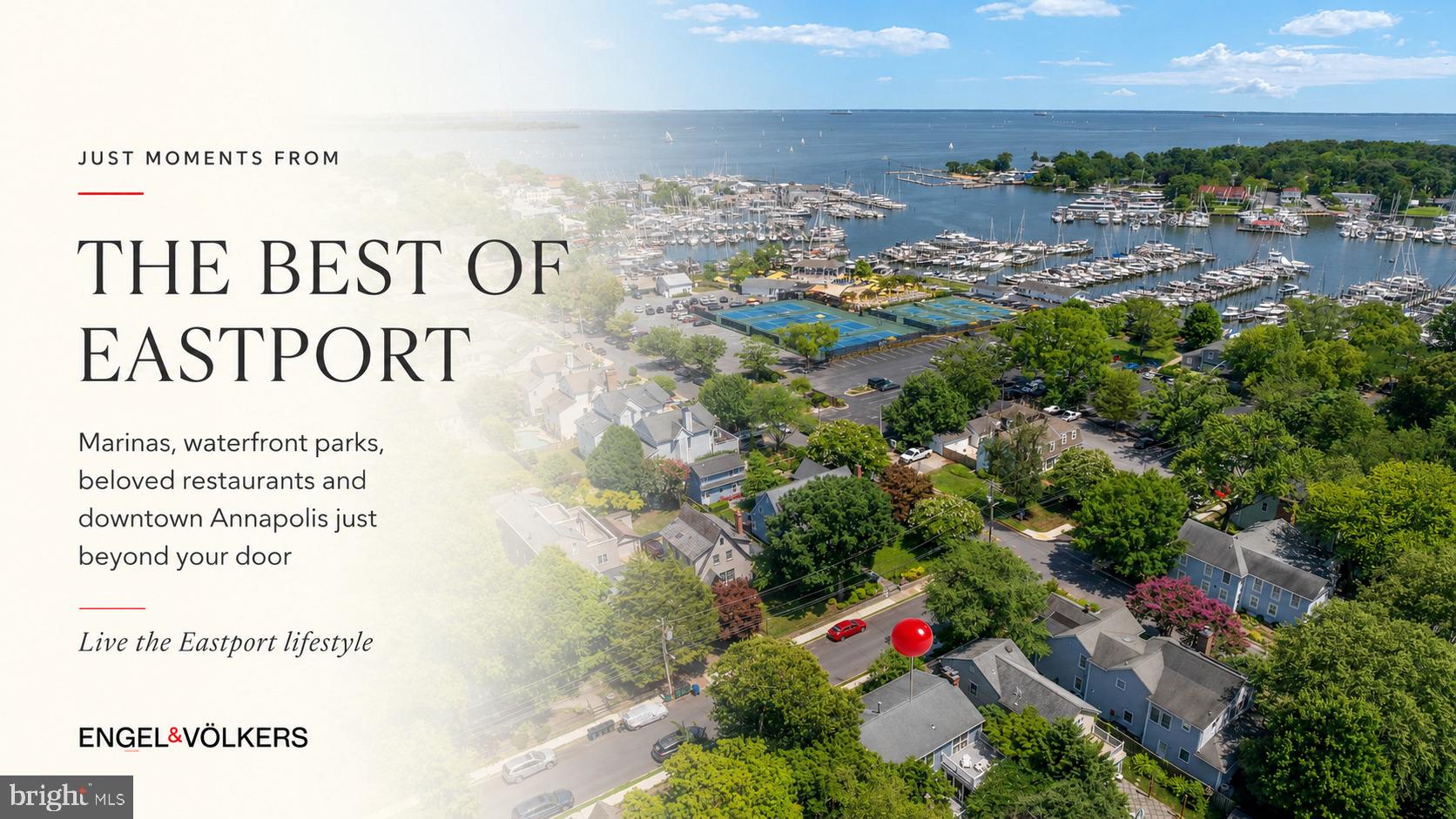 EASTPORT - Residential