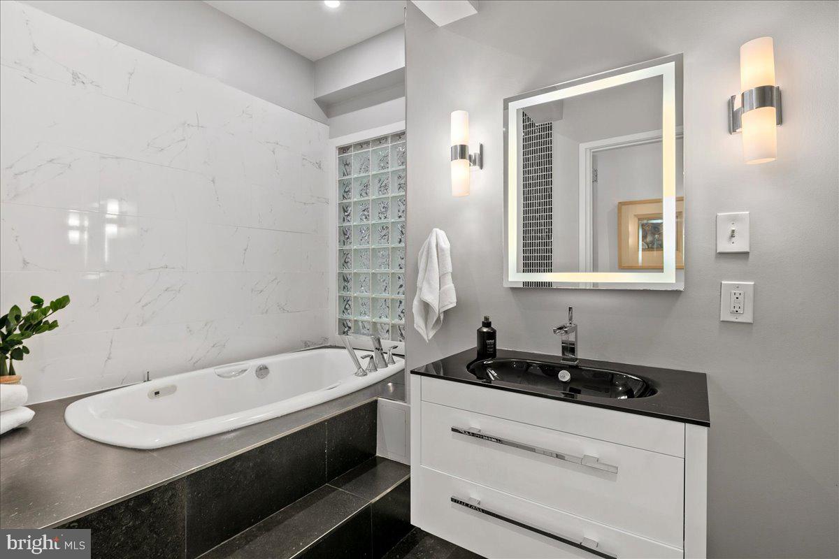 BETHESDA - Residential