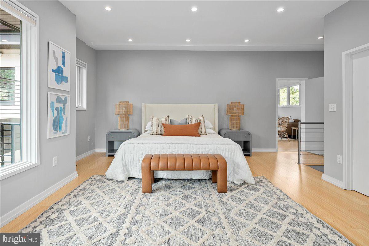 BETHESDA - Residential