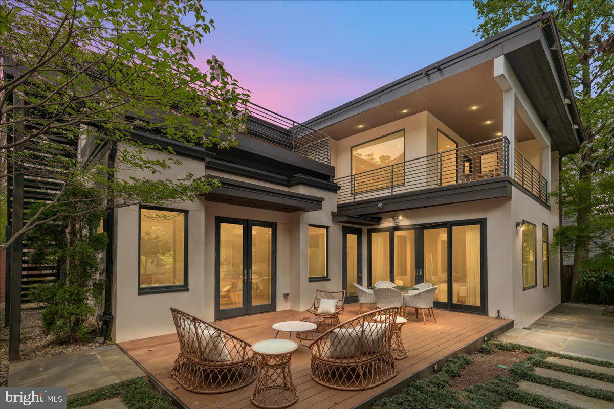 BETHESDA - Residential