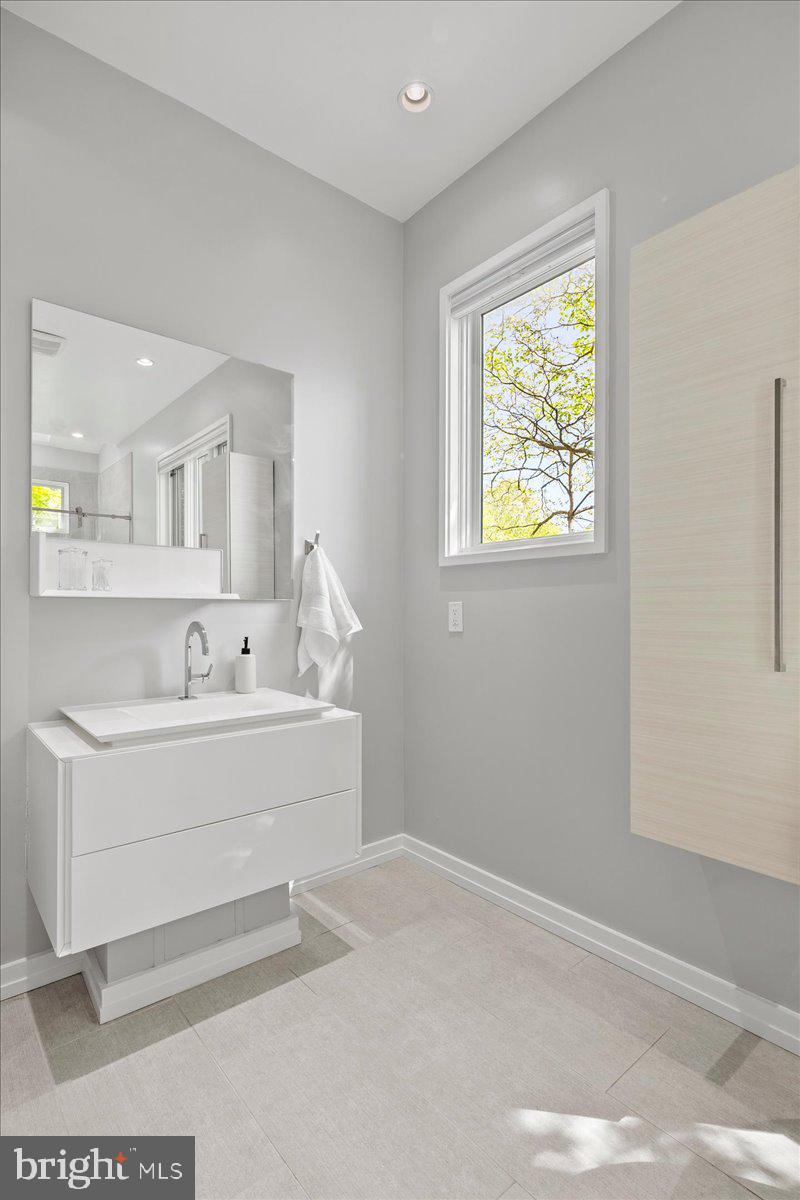 BETHESDA - Residential
