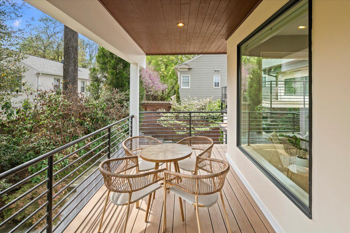 BETHESDA - Residential