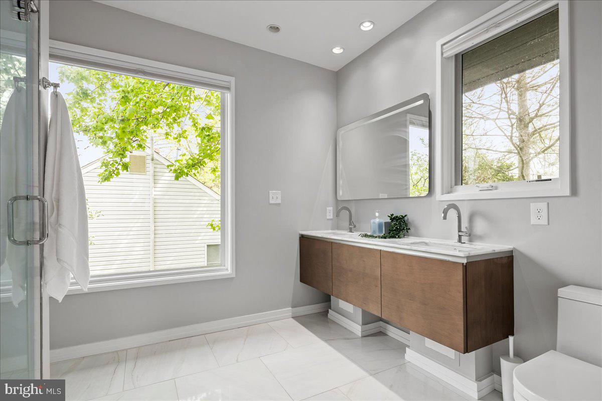 BETHESDA - Residential
