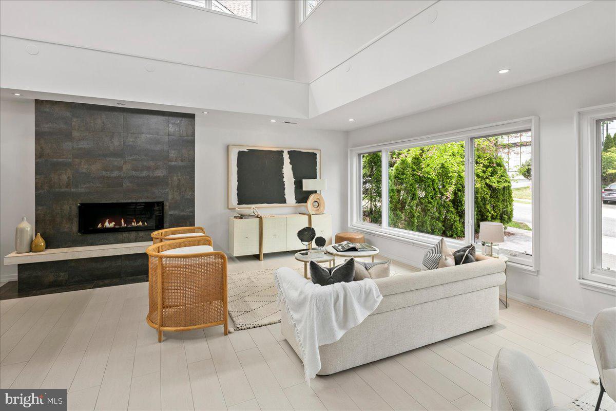 BETHESDA - Residential