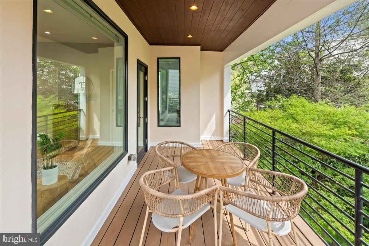 BETHESDA - Residential
