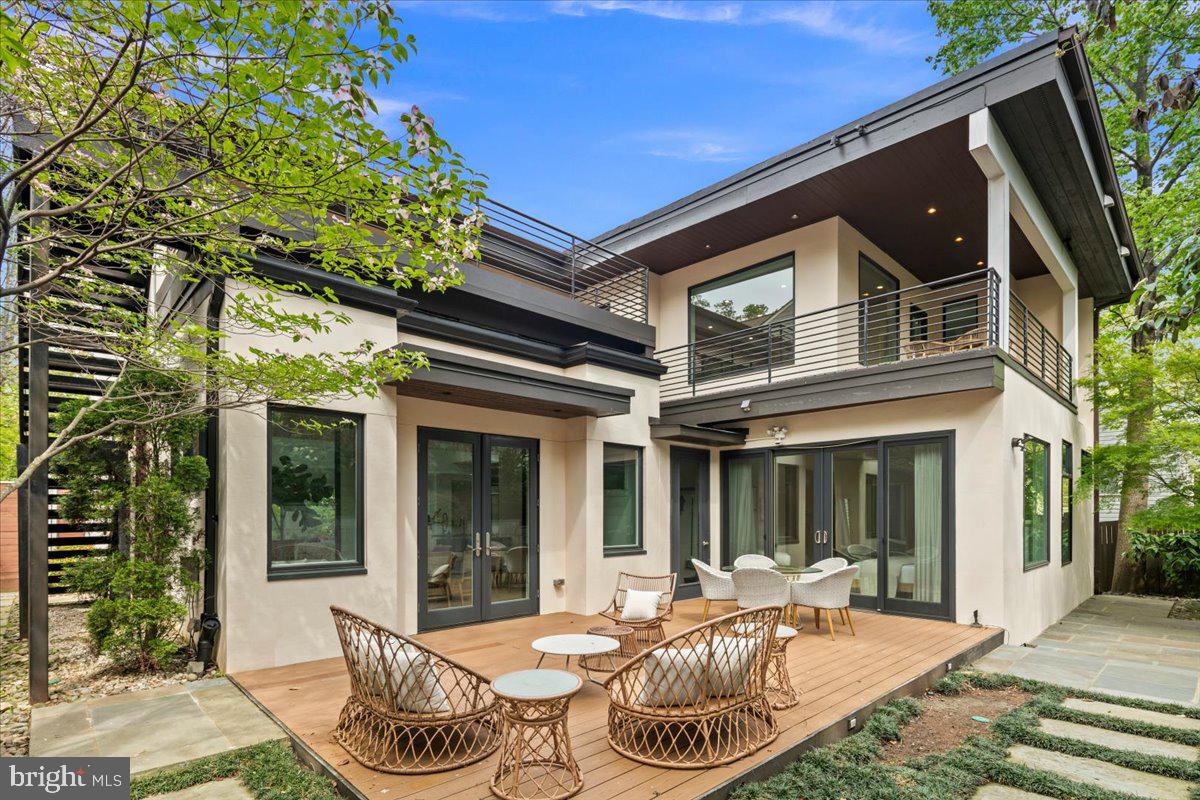 BETHESDA - Residential