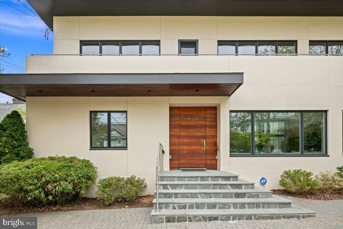 BETHESDA - Residential