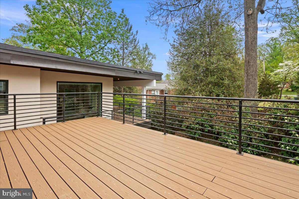 BETHESDA - Residential