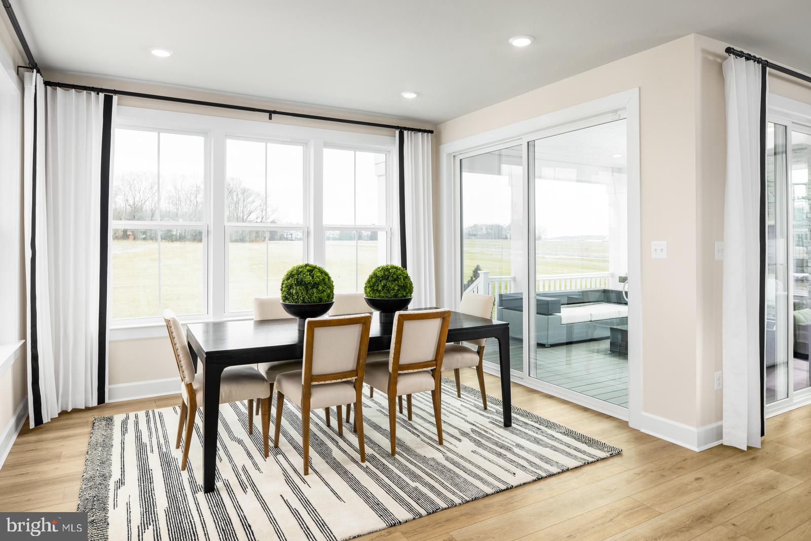 BRINTON LAKE ESTATES - Residential