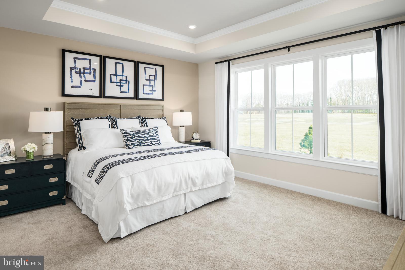 BRINTON LAKE ESTATES - Residential