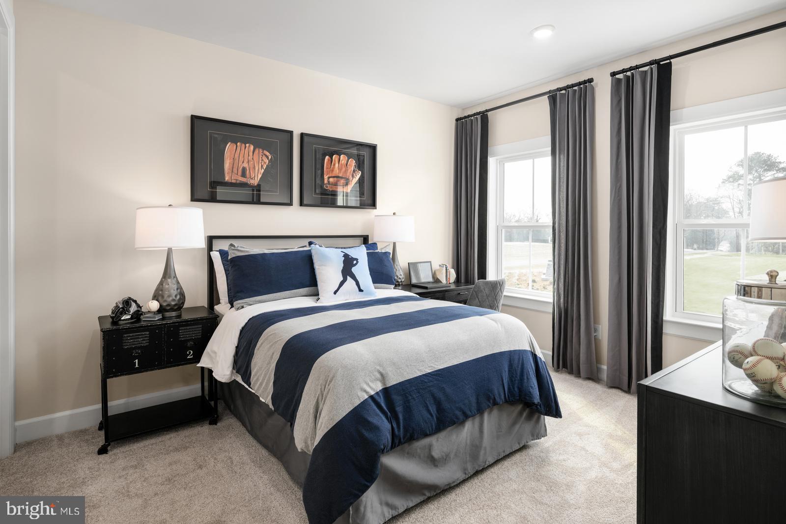 BRINTON LAKE ESTATES - Residential