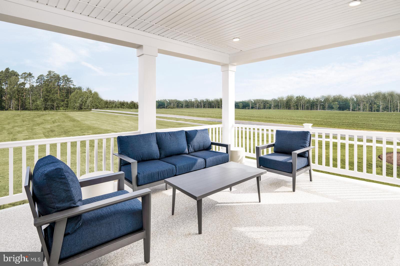 BRINTON LAKE ESTATES - Residential