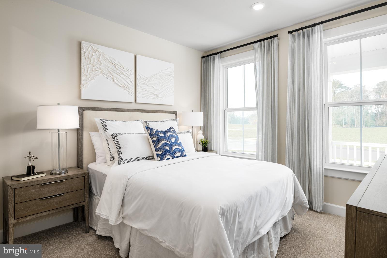 BRINTON LAKE ESTATES - Residential
