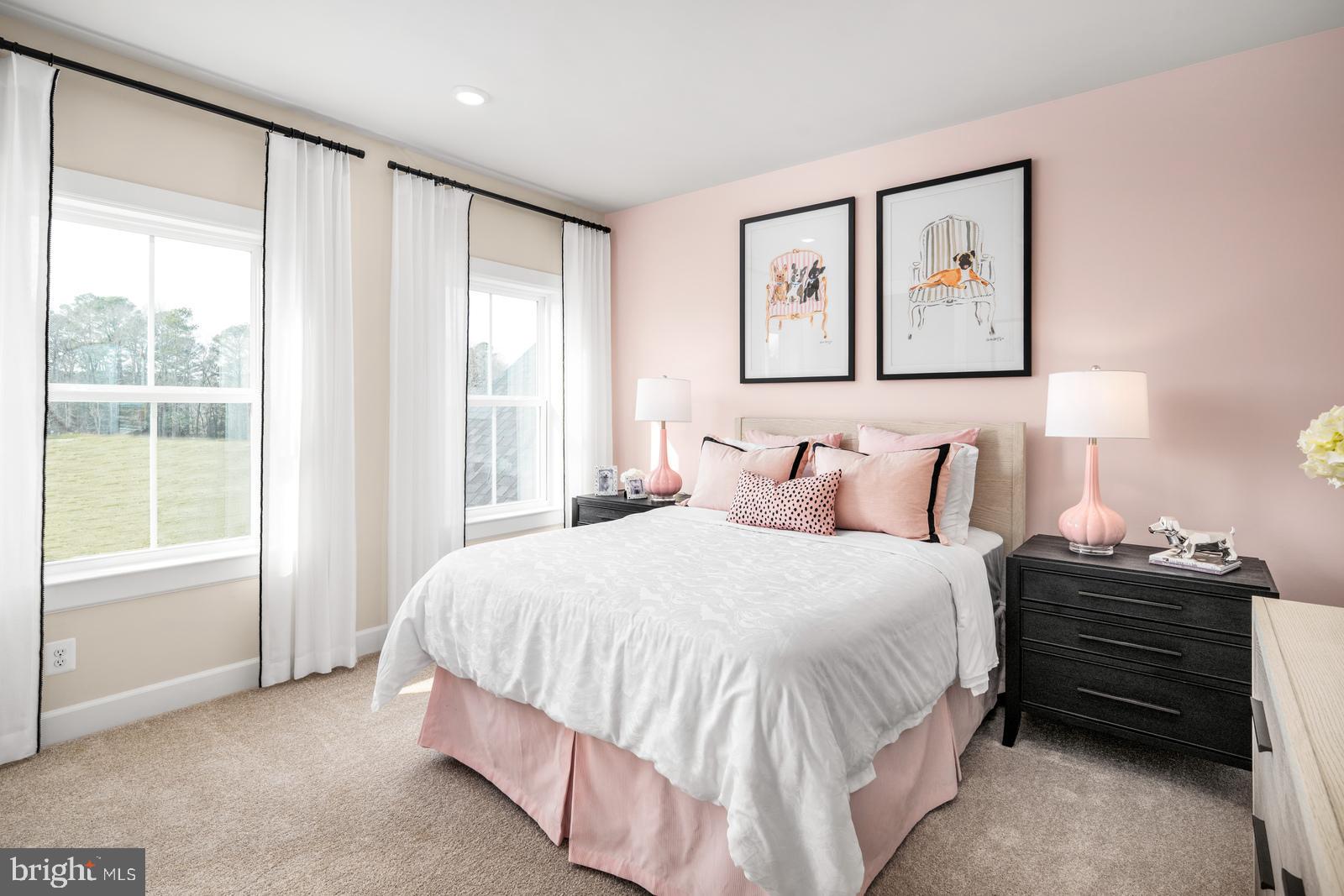 BRINTON LAKE ESTATES - Residential