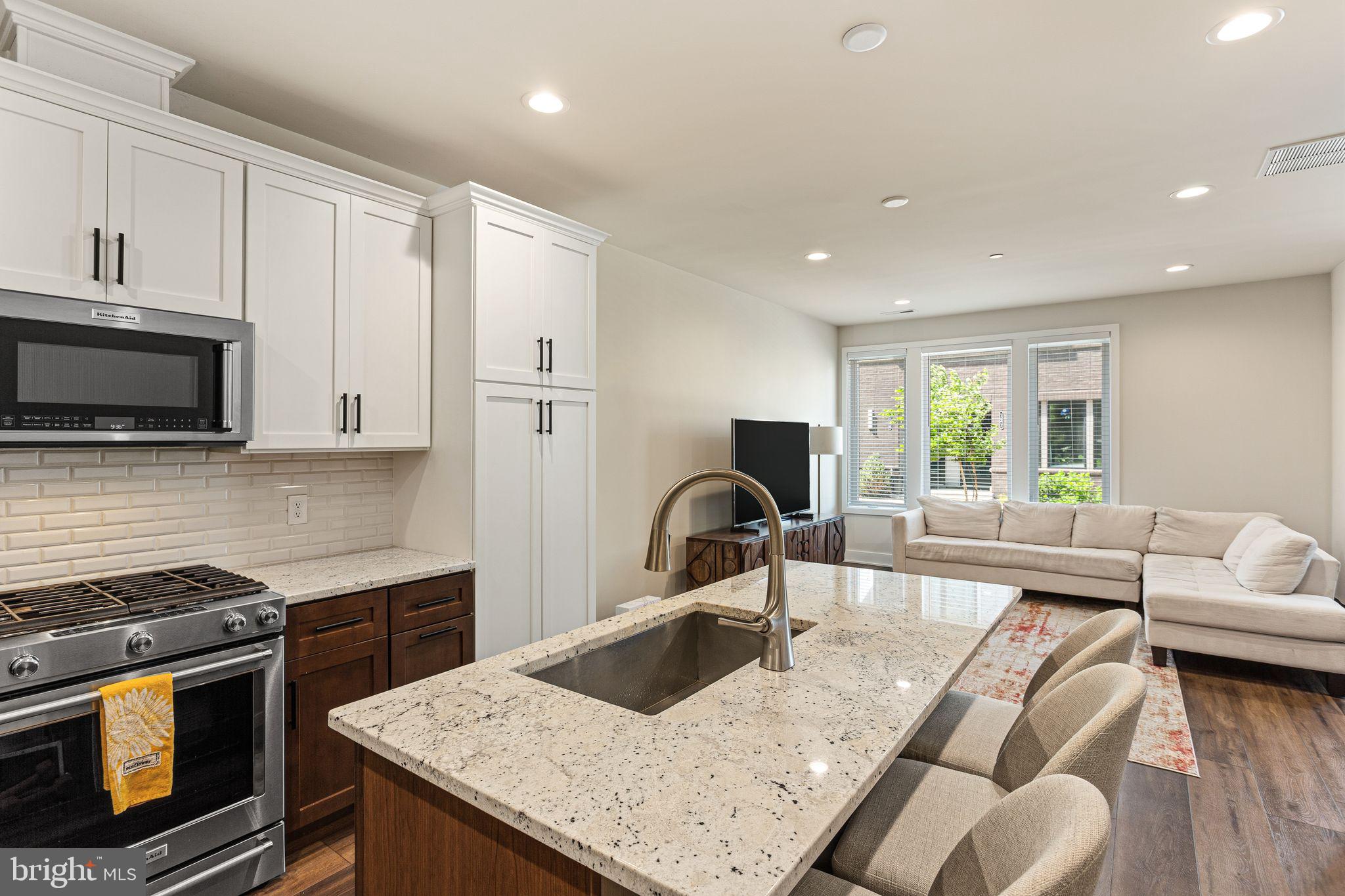 FISHTOWN - Residential