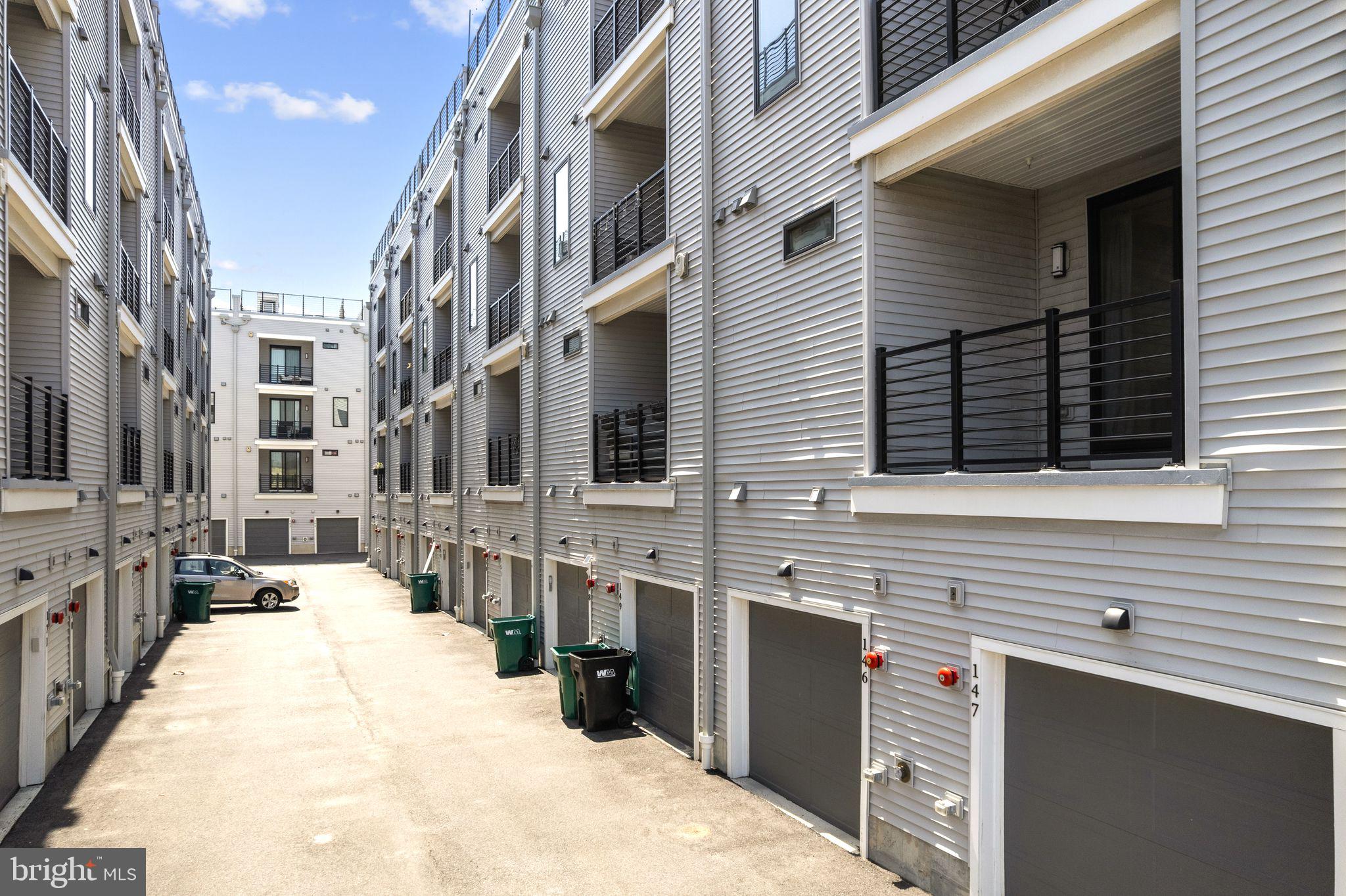 FISHTOWN - Residential