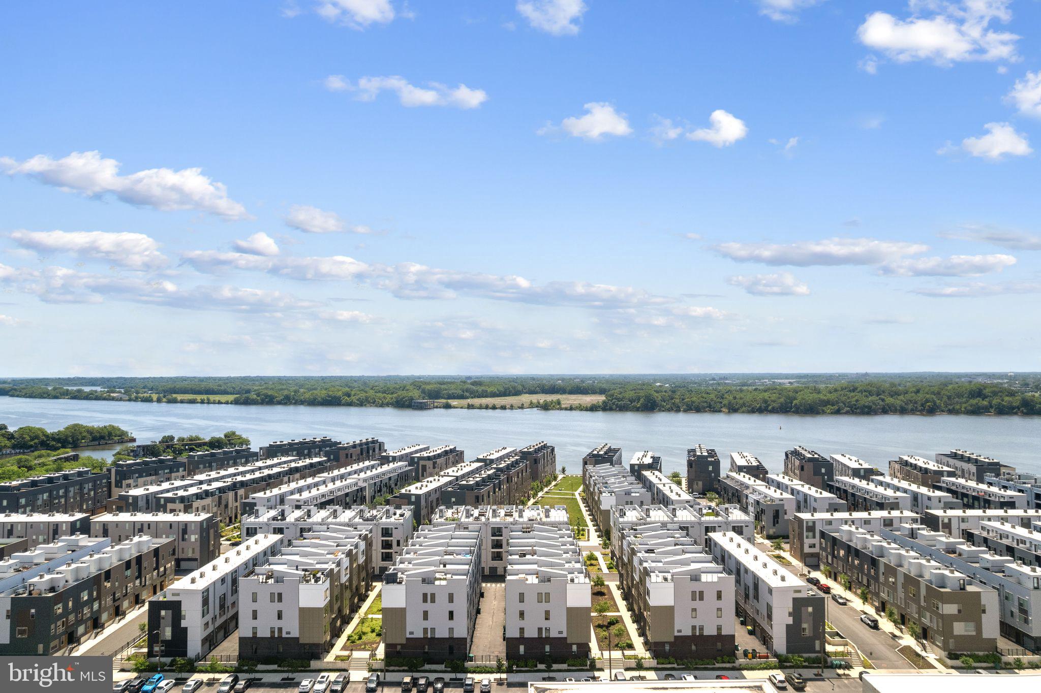 FISHTOWN - Residential