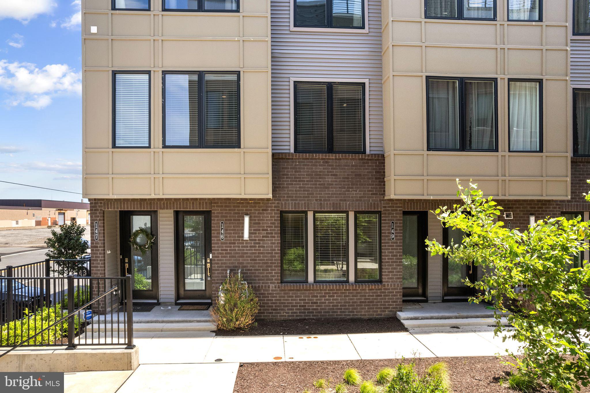 FISHTOWN - Residential