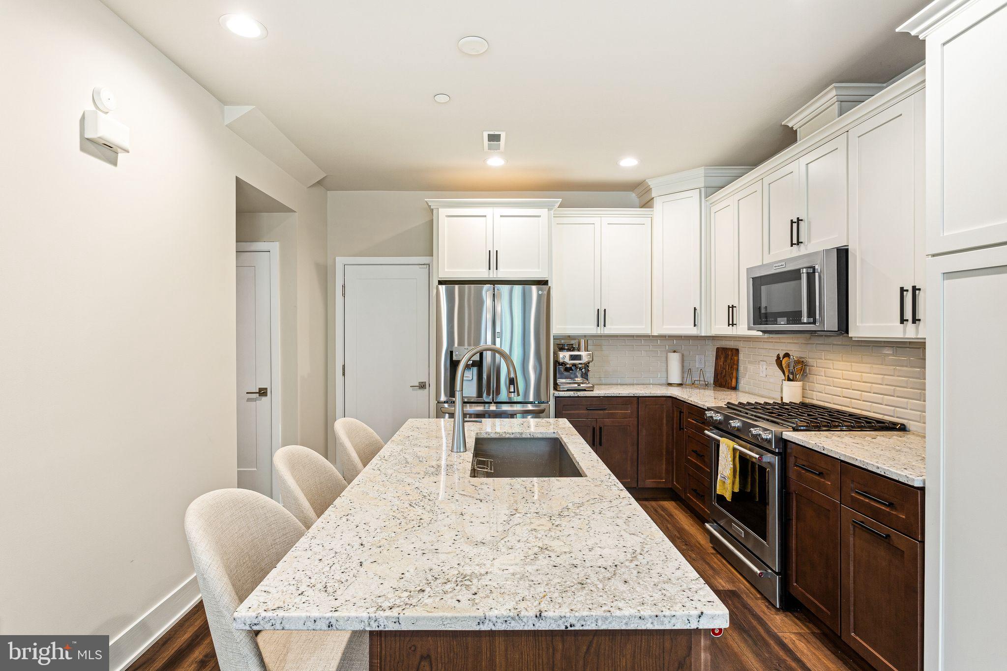 FISHTOWN - Residential
