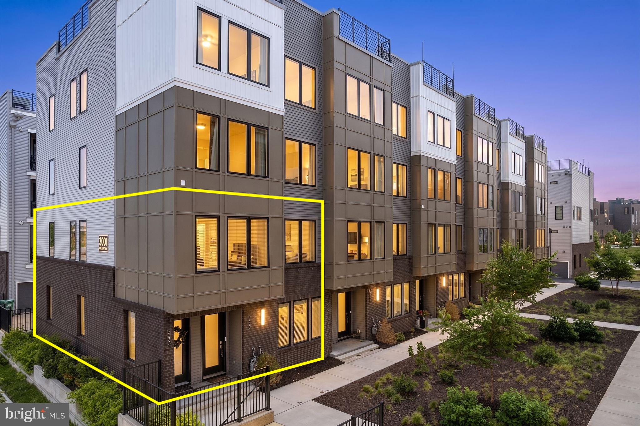 FISHTOWN - Residential