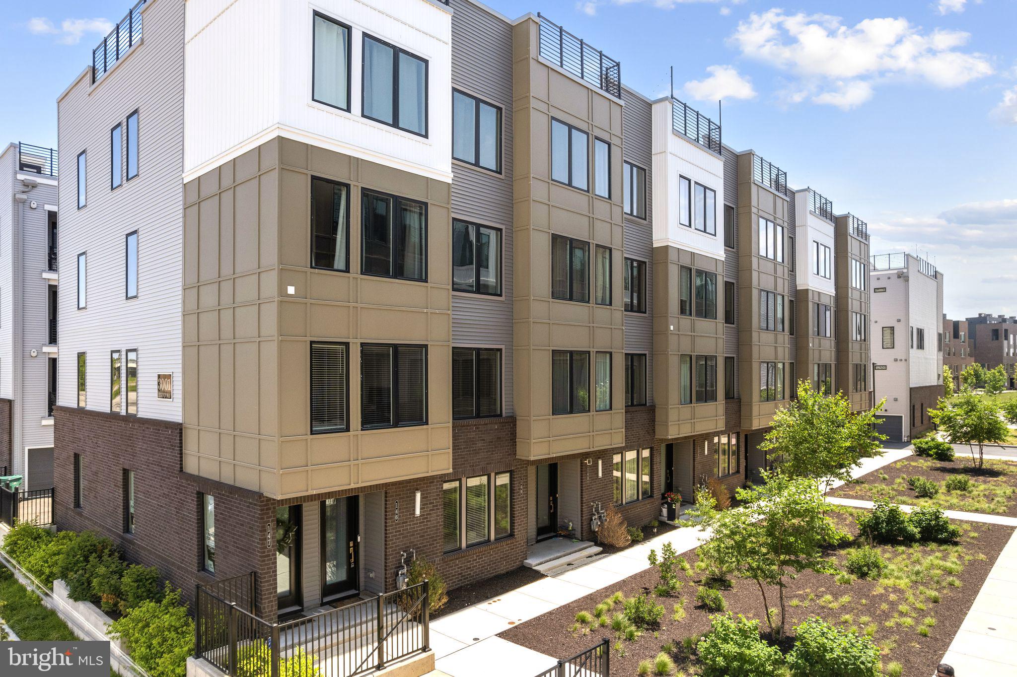 FISHTOWN - Residential