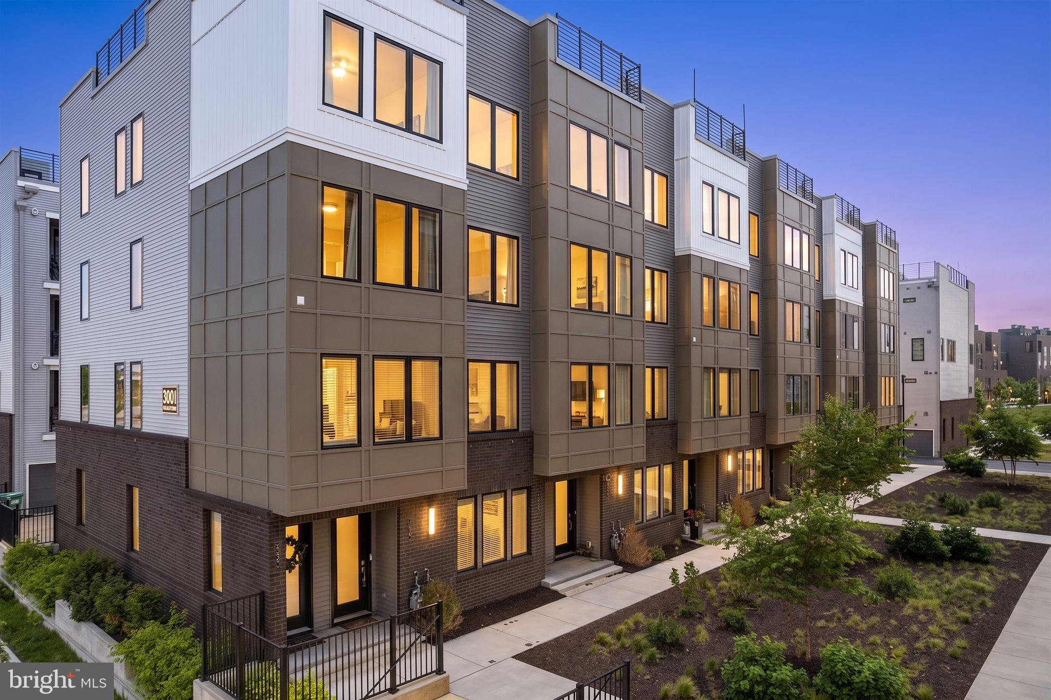 FISHTOWN - Residential