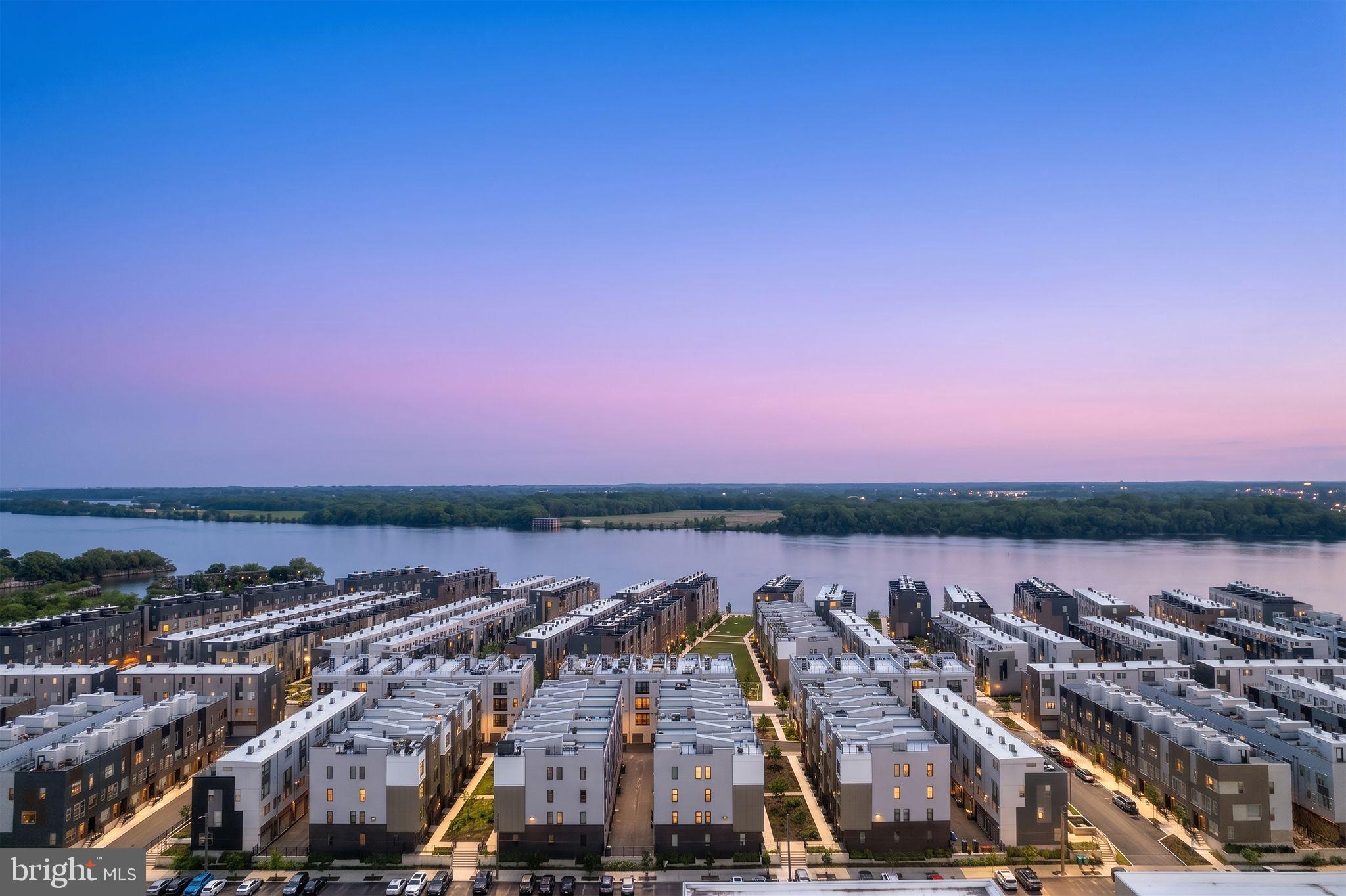 FISHTOWN - Residential