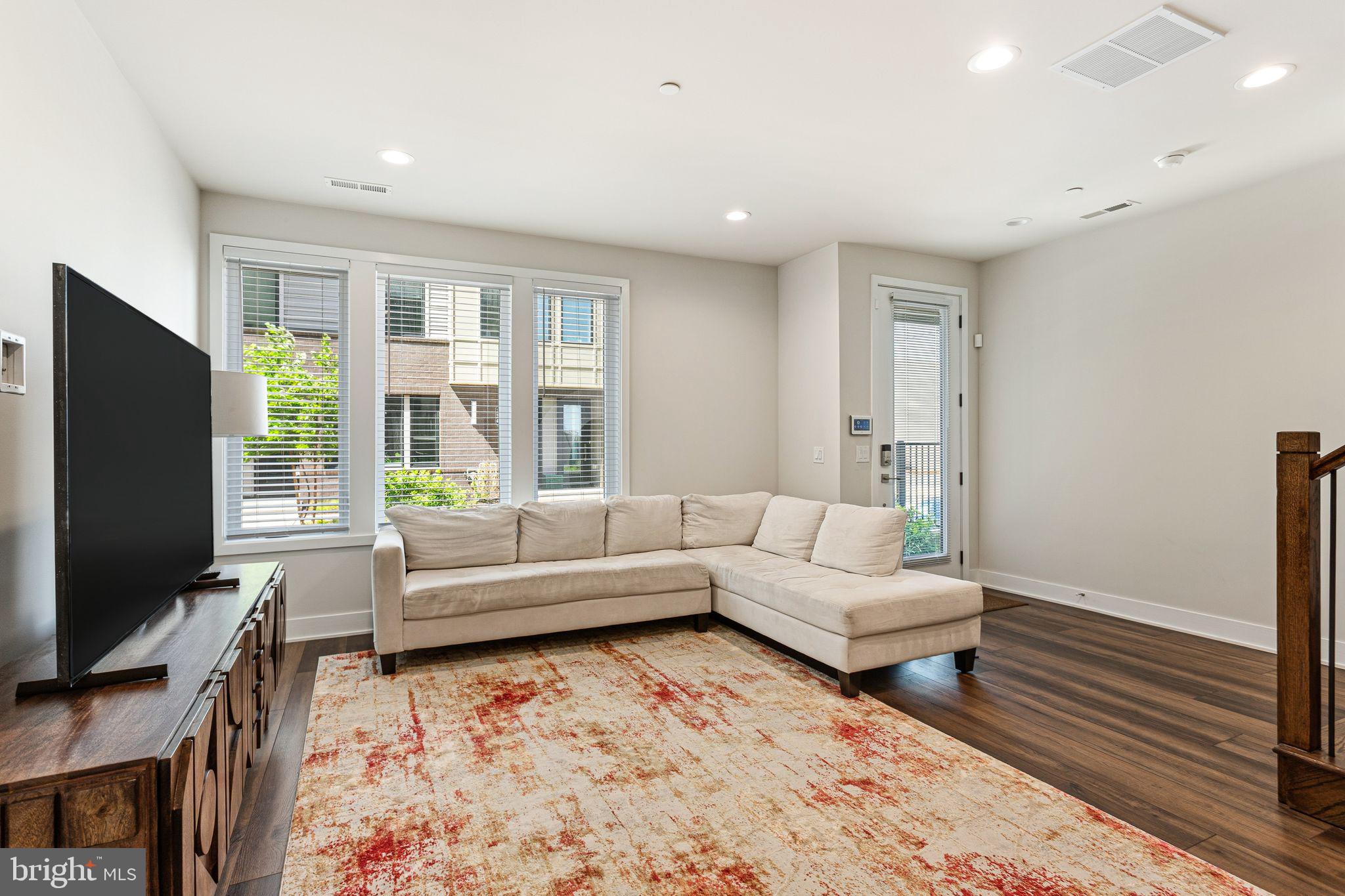 FISHTOWN - Residential