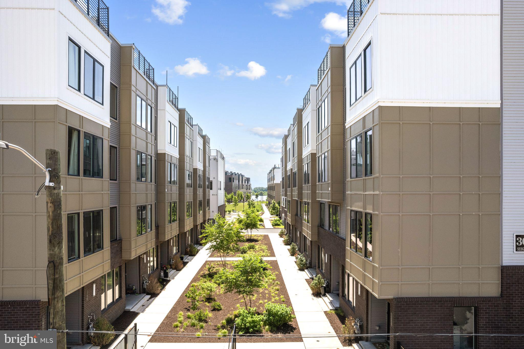 FISHTOWN - Residential