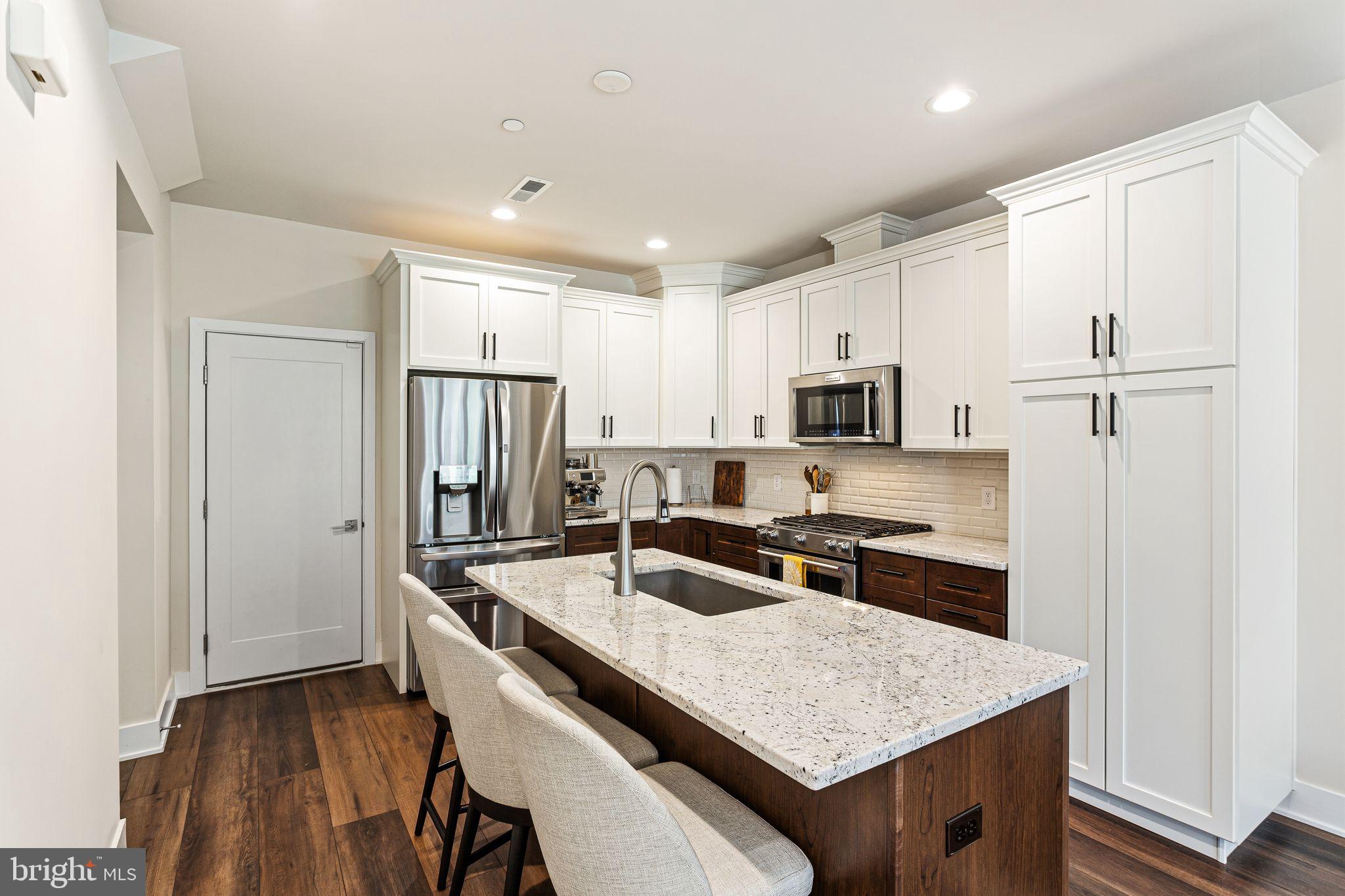 FISHTOWN - Residential