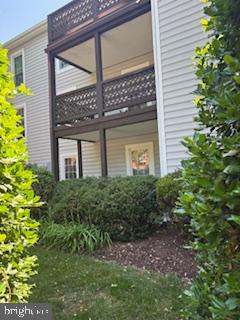 THE OAKTON - Residential