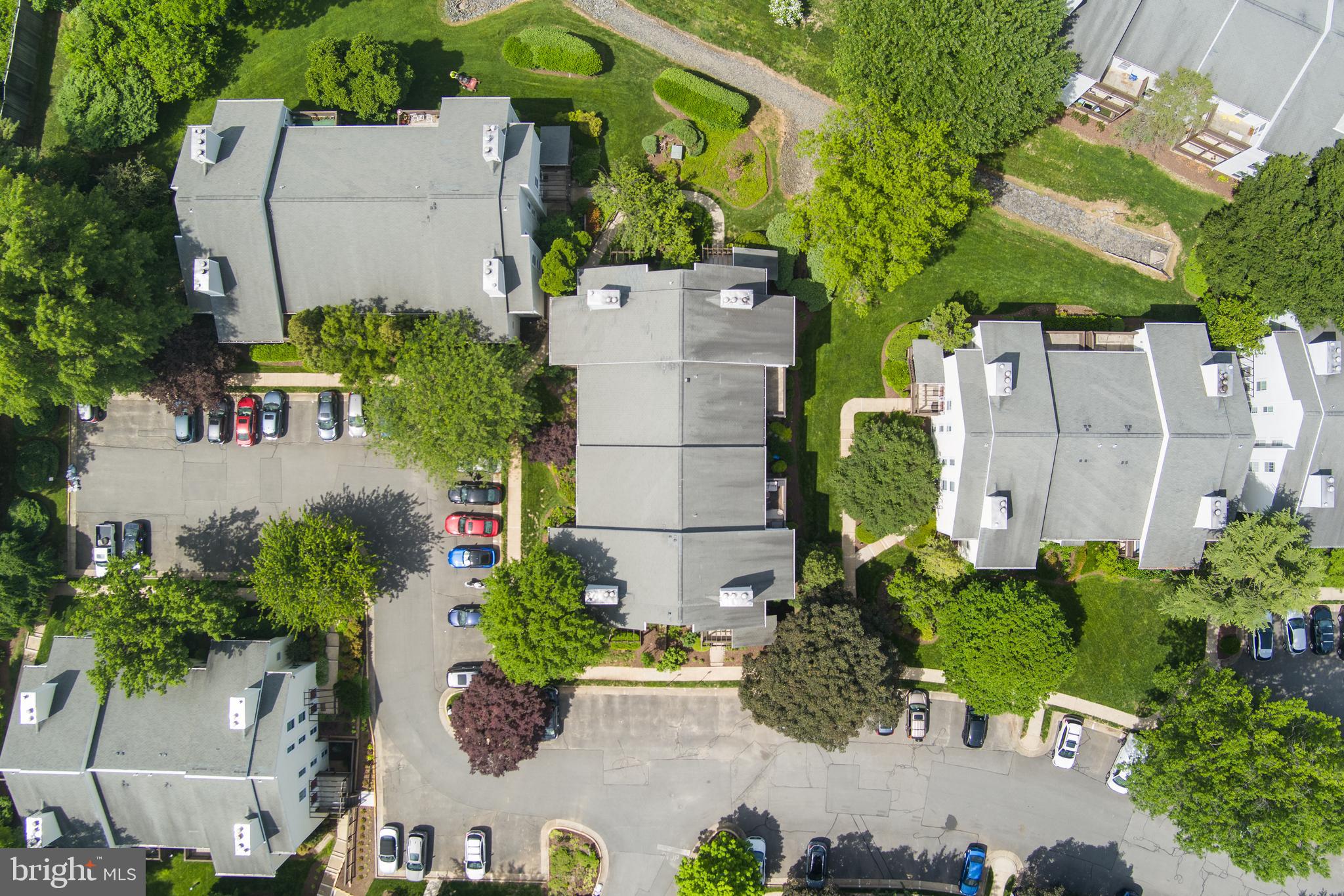 Here’s your chance to own in Oakton Terrace! This spacious condo is the largest 2-bedroom, 2-bath model in the community and offers a wonderful opportunity to make it your own.
The thoughtfully designed floorplan provides a true “home” feel, featuring an enclosed patio, side sitting room, separate office space, dedicated laundry room, fireplace with brick mantel, and a spacious kitchen. The generous primary and secondary bedrooms, along with two full baths, provide comfort and flexibility for everyday living.
Bring your decorating ideas and customize this home to match your personal style. Residents also enjoy plenty of open parking, a community swimming pool, and an unbeatable location close to the Vienna Metro, shopping, and restaurants.
Fantastic value in a highly desirable community!