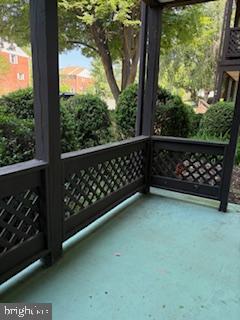 THE OAKTON - Residential