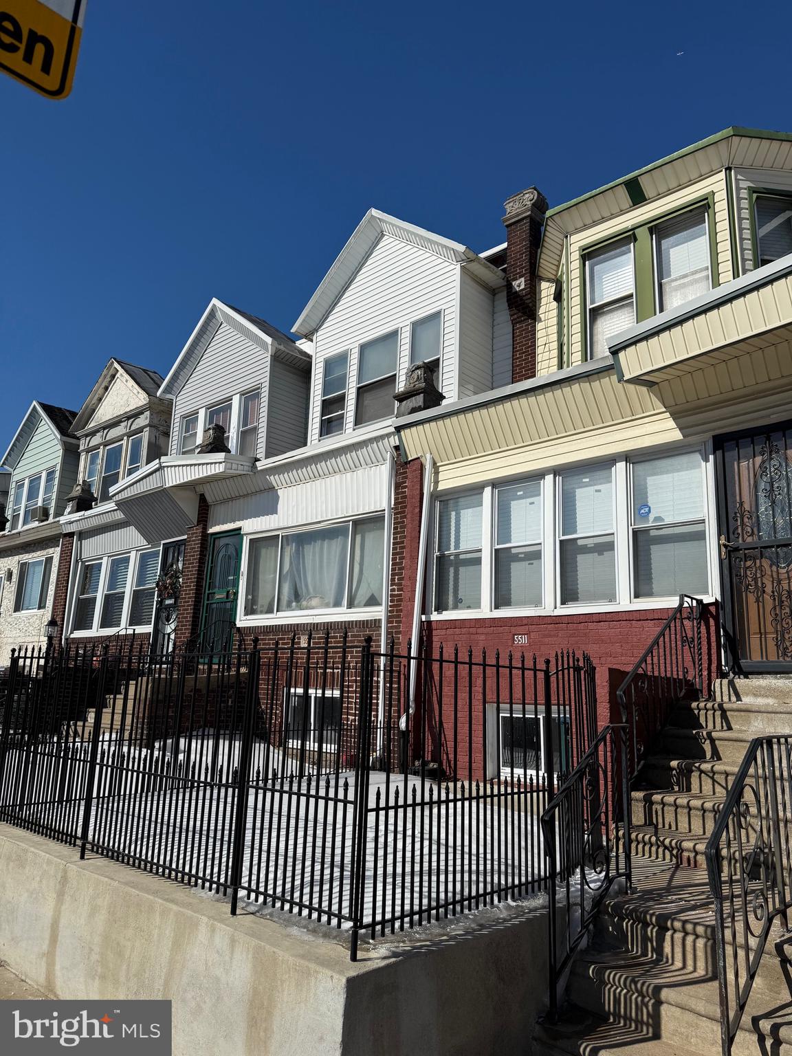 SOUTHWEST SCHUYLKILL - Residential