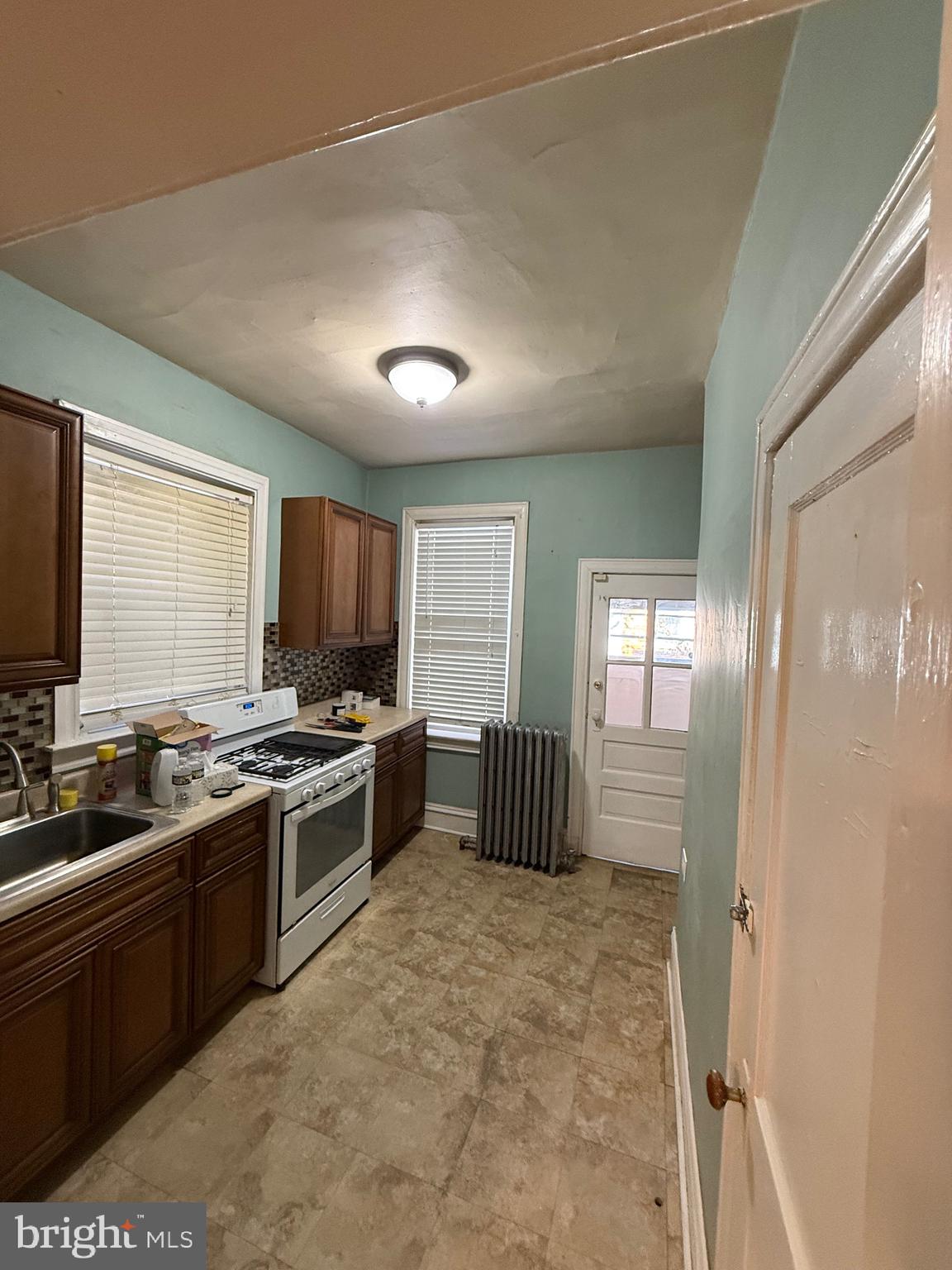 SOUTHWEST SCHUYLKILL - Residential