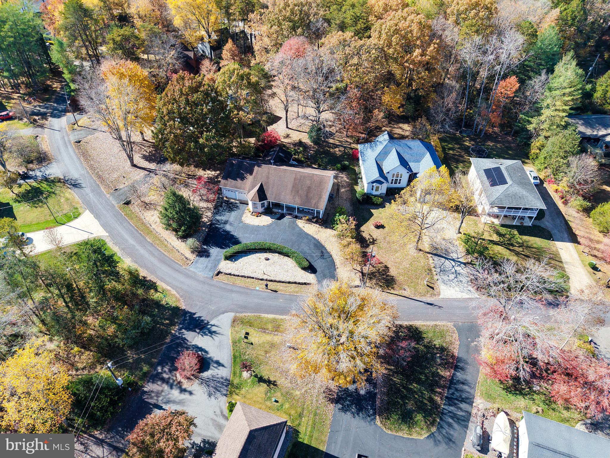 LAKE OF THE WOODS - Residential