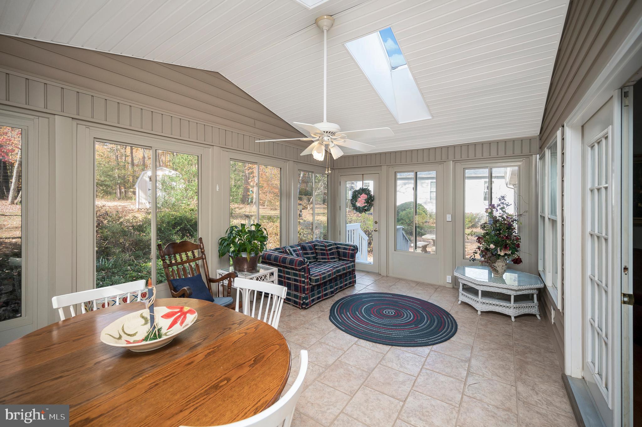 LAKE OF THE WOODS - Residential