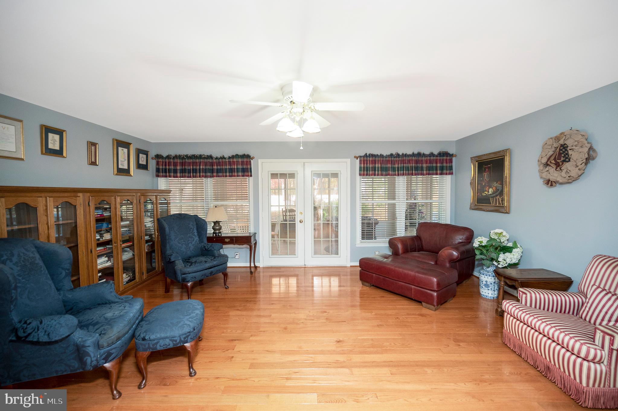LAKE OF THE WOODS - Residential