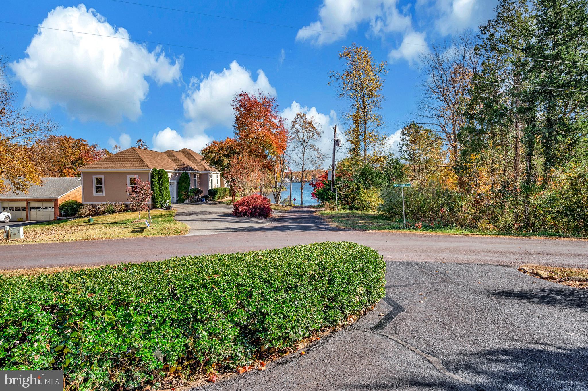 LAKE OF THE WOODS - Residential