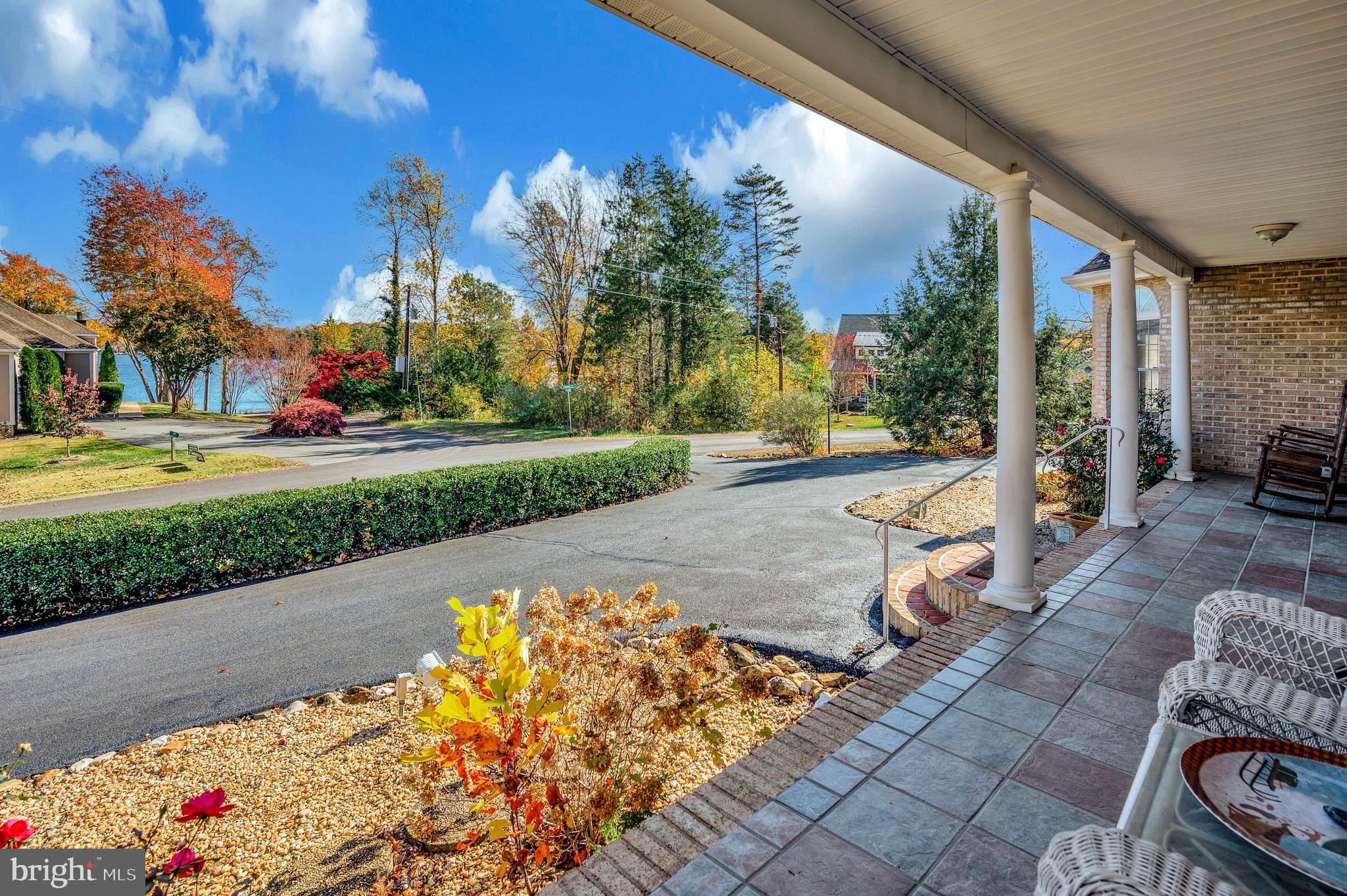 LAKE OF THE WOODS - Residential
